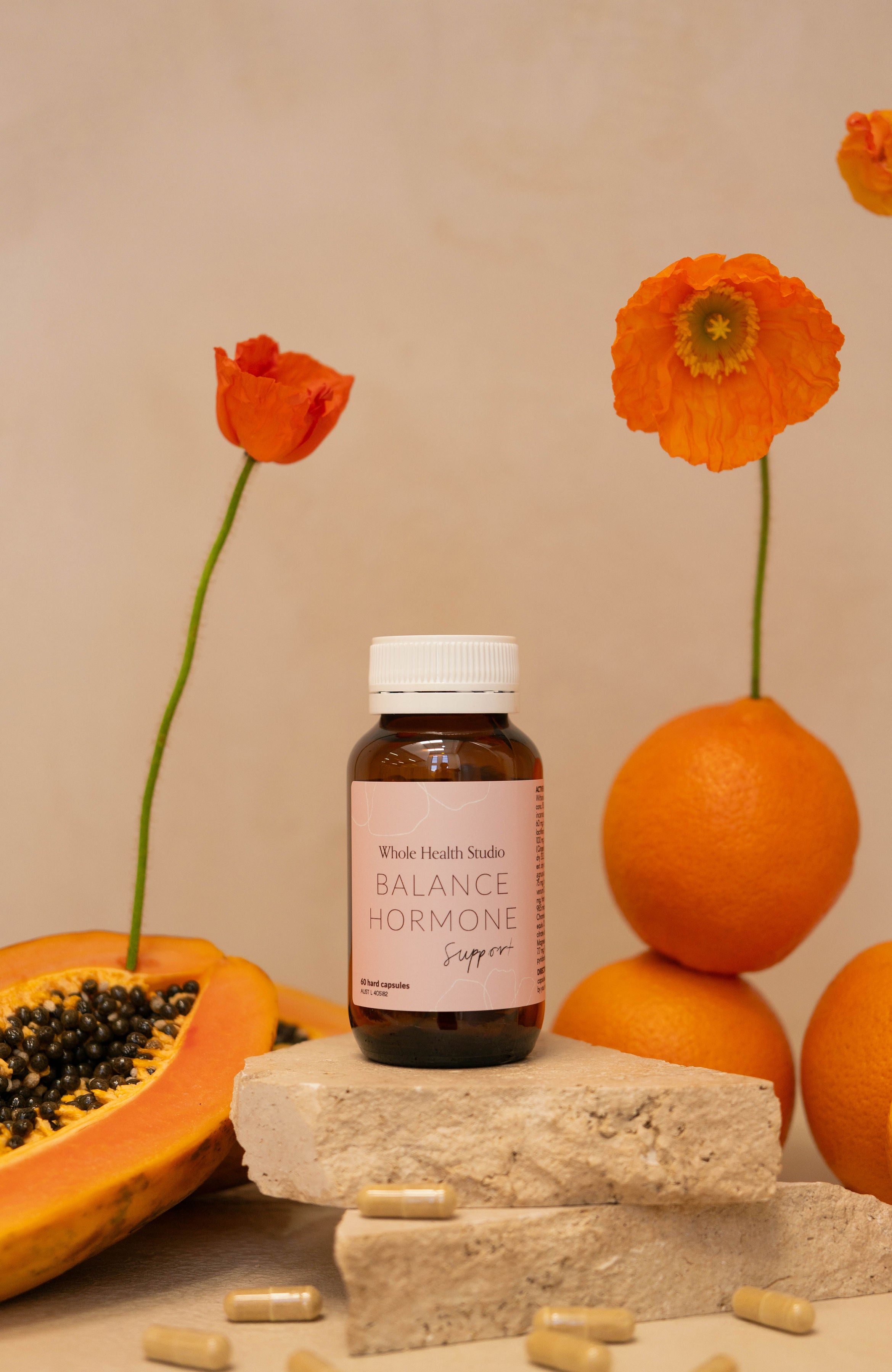 Balance Hormone Support