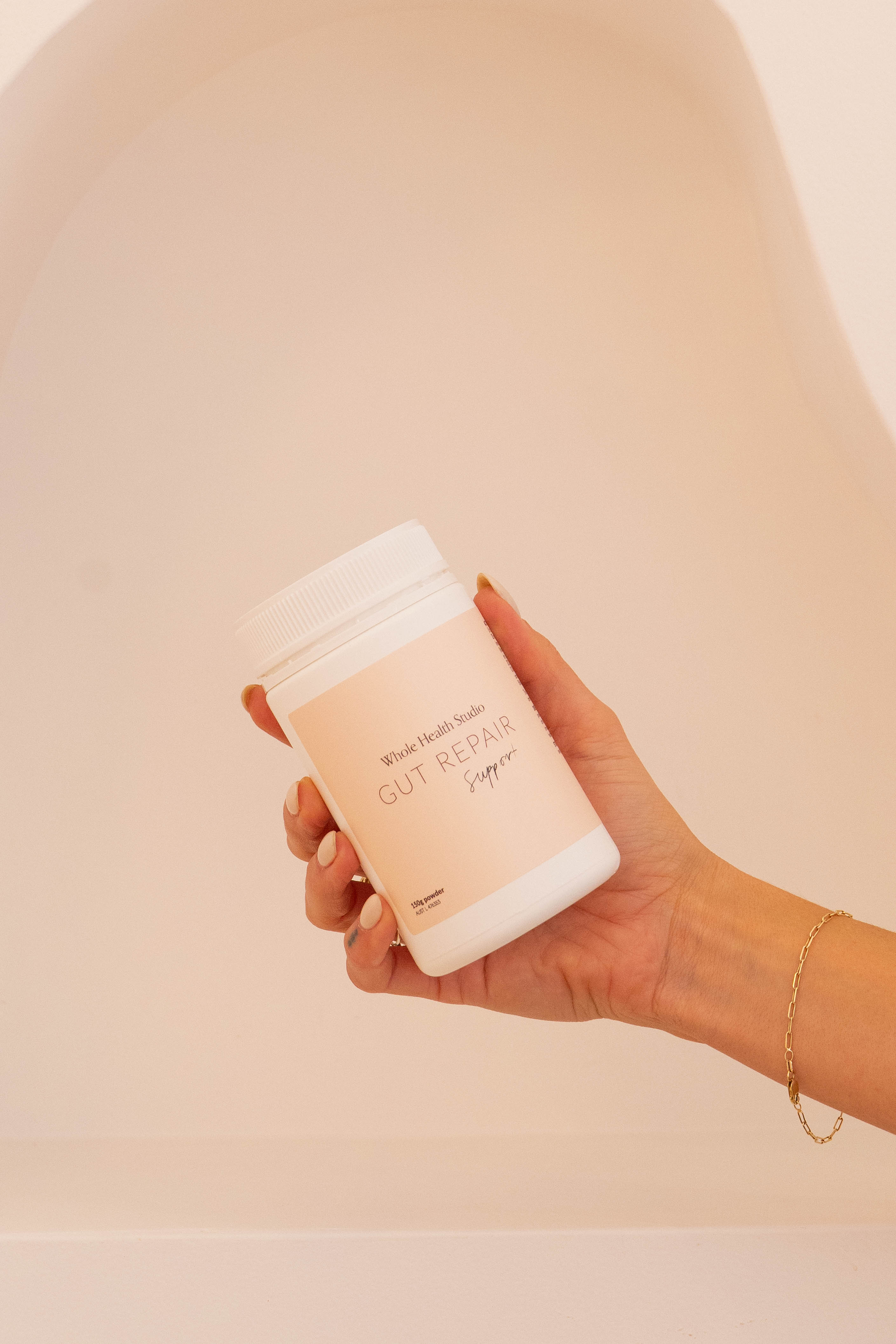 Gut Repair Support