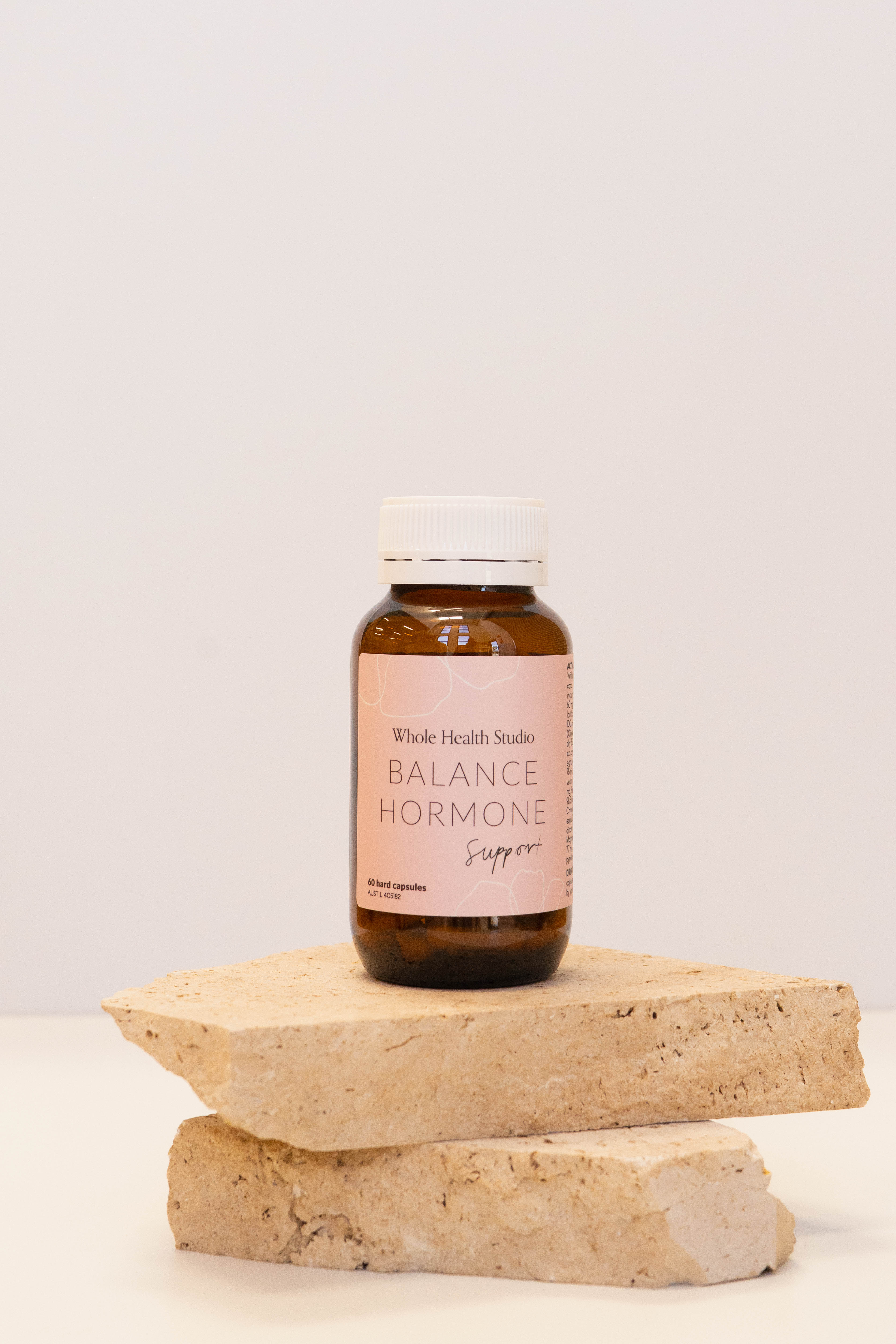 Balance Hormone Support