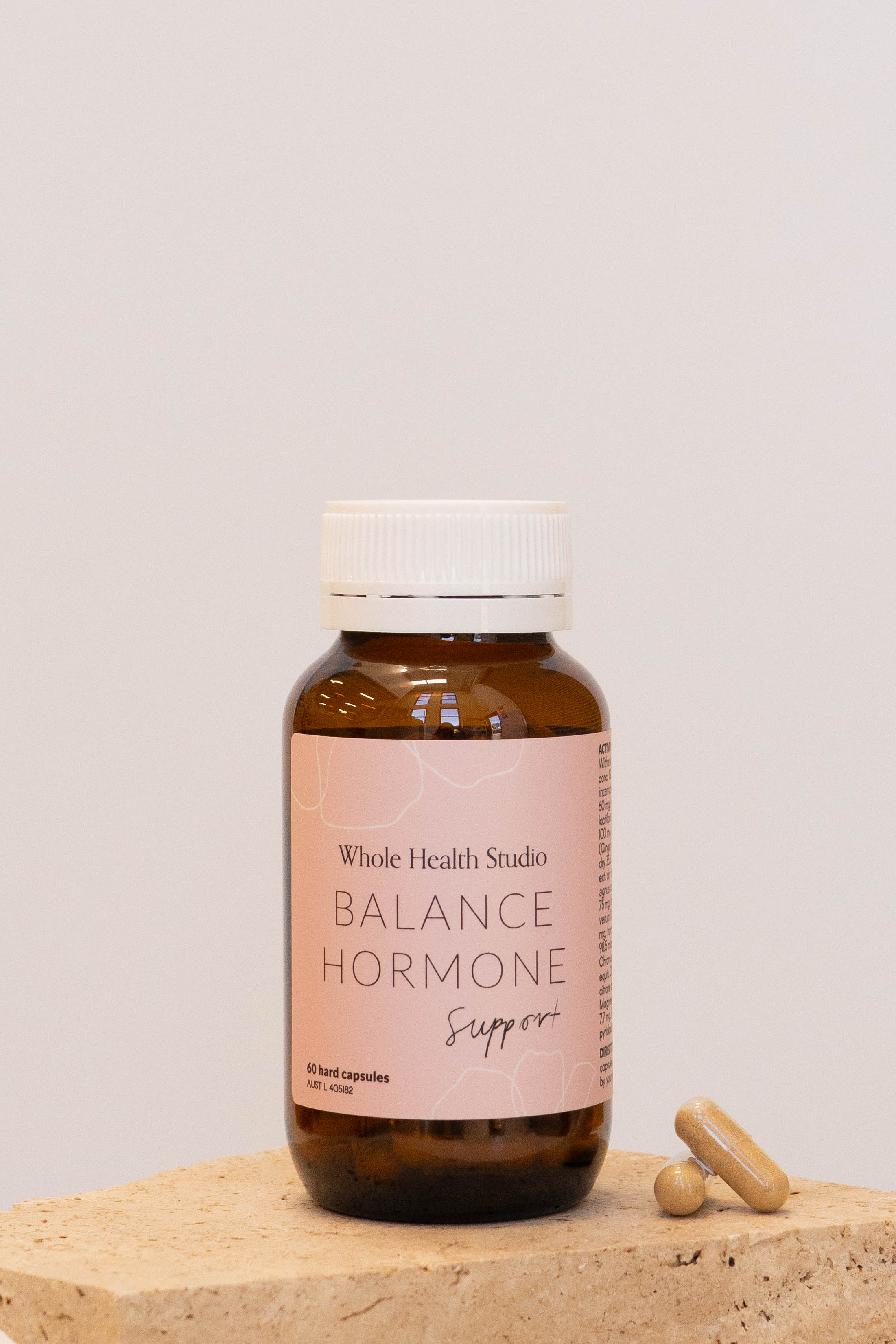 Balance Hormone Support