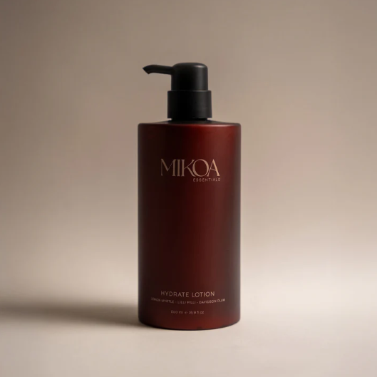 Hydrate Lotion