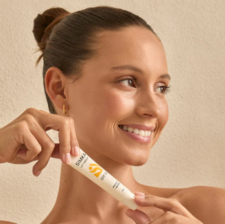 Lip Therapy SPF 15